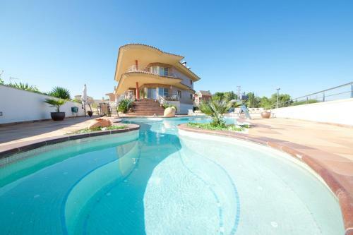 Villa Bonfill