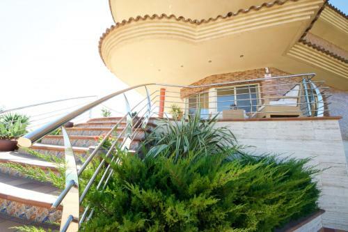 Villa Bonfill