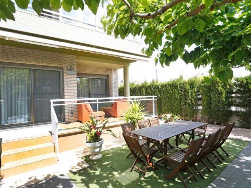 Holiday Home Armony