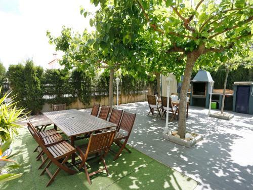 Holiday Home Armony