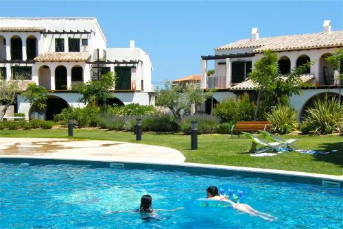 Casa 15 Great Pools,beach & Seaview