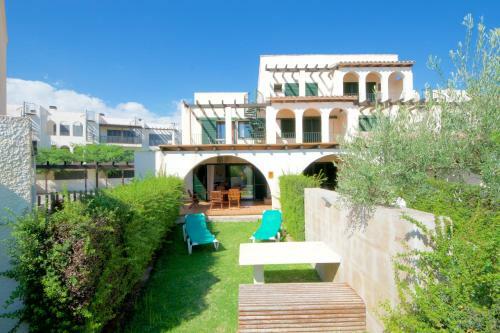Casa 15 Great Pools,beach & Seaview