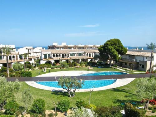 Casa 11 Great Pools,beach & Seaview