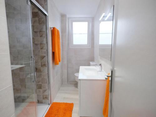 Apartment Xus