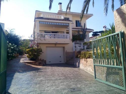 Villa Carrer Mar Roig