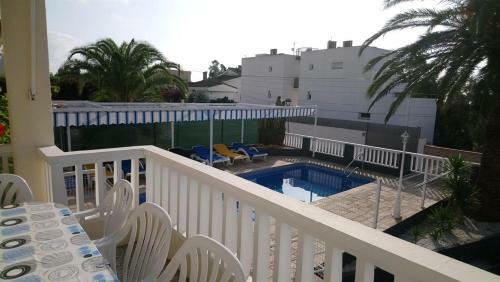Villa Carrer Mar Roig