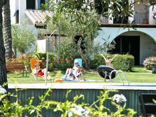 Casa 8 Great Pools,beach & Seaview