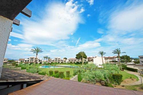 Casa 8 Great Pools,beach & Seaview