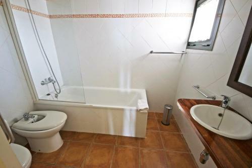 Casa 8 Great Pools,beach & Seaview
