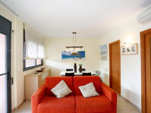 Holiday Home Laura