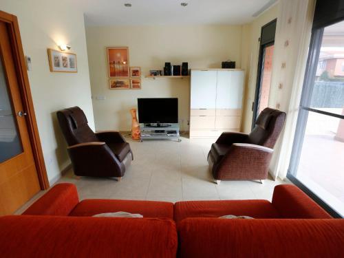 Holiday Home Laura