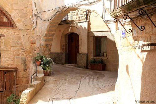 Casa Mertxe