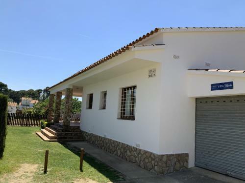 Villa Maria