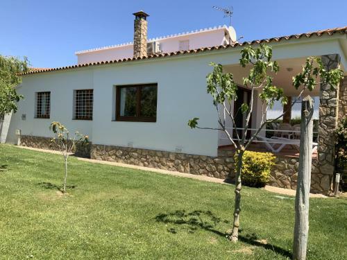 Villa Maria