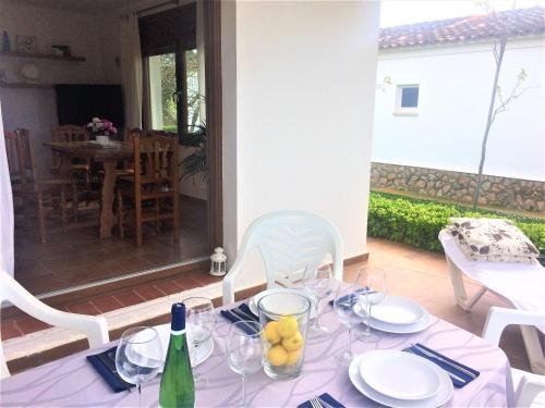 Villa Montserrat 1