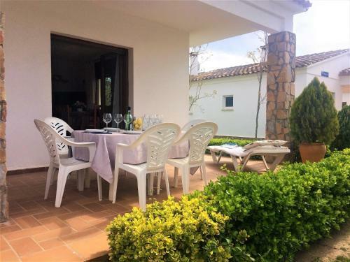 Villa Montserrat 1