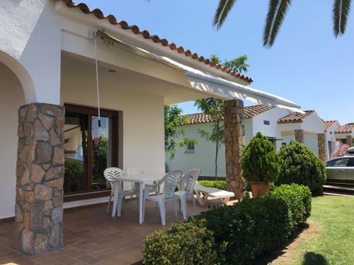 Villa Montserrat 1