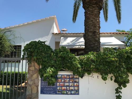 Villa Montserrat 1