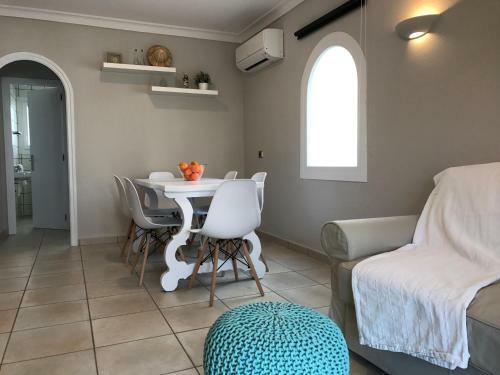 Apartaments Ne�polis