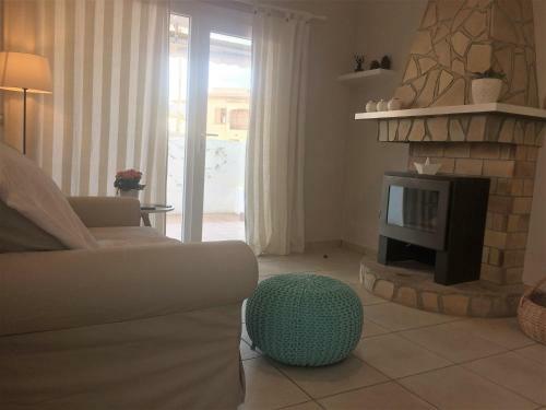 Apartaments Ne�polis
