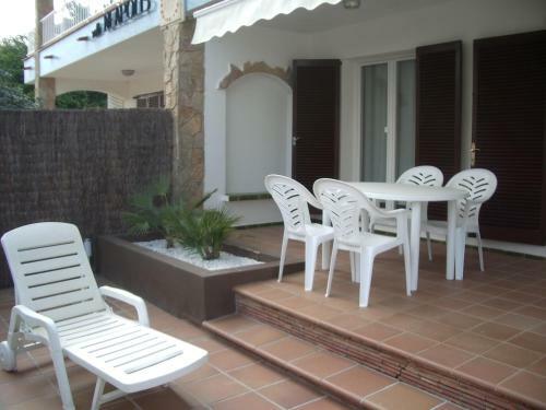 Apartaments Ne�polis