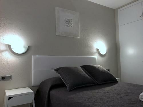 Apartaments Ne�polis