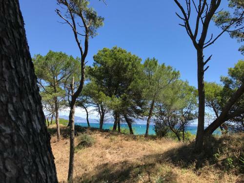 Villa Montserrat 2-st. Mart� D'emp.