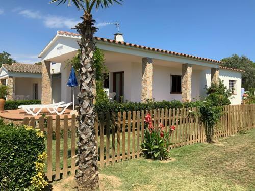 Villa Montserrat 3