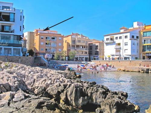 Apartamento Nines Atico