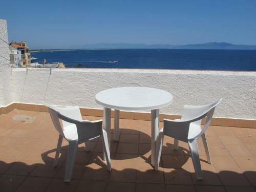 Apartamento Nines Atico