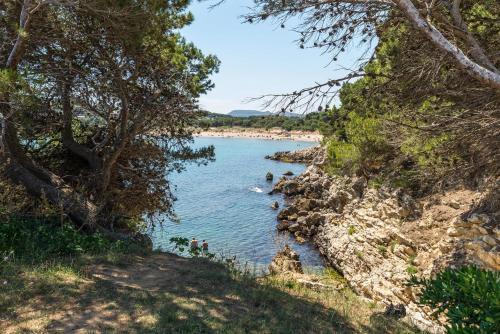 Holiday Home Yasmina