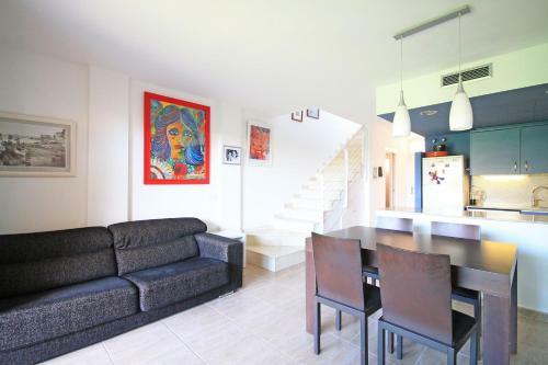 Holiday Home Yasmina