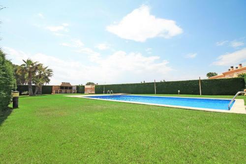 Holiday Home Yasmina