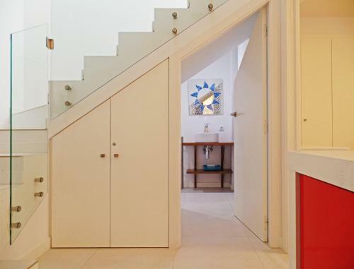 Apartamento Penthouse Cala Montg�