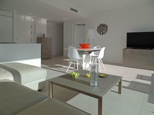 Apartamento Penthouse Cala Montg�