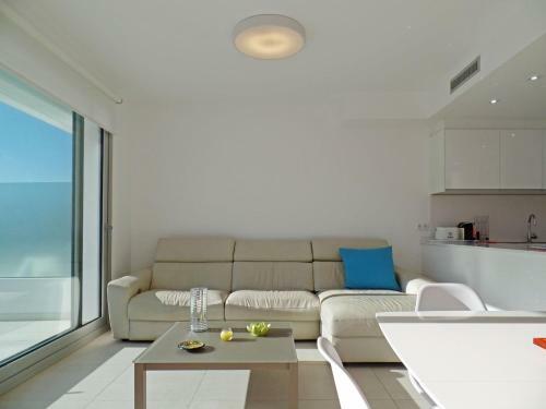 Apartamento Penthouse Cala Montg�