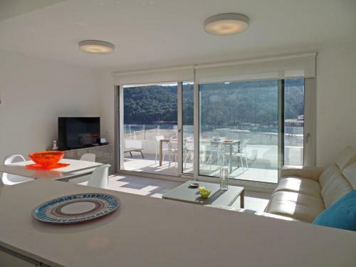 Apartamento Penthouse Cala Montg�