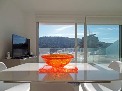 Apartamento Penthouse Cala Montg�