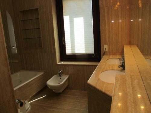Apartamento Les Barques