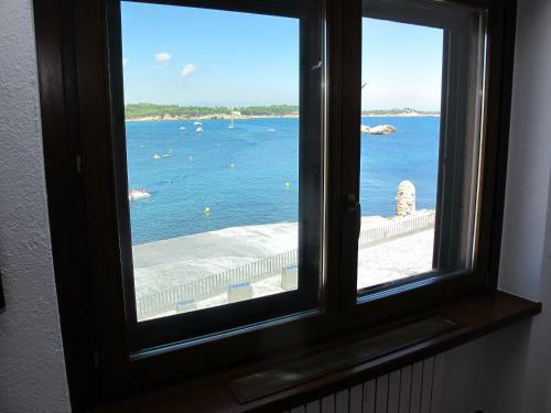 Apartamento Les Barques