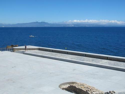 Apartamento Les Barques