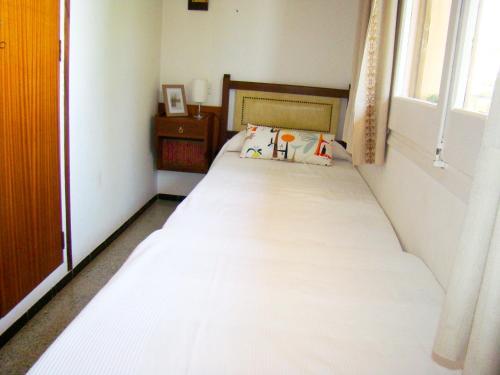 Apartamento Gregal 821