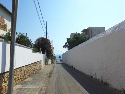 Apartamento Gregal 821
