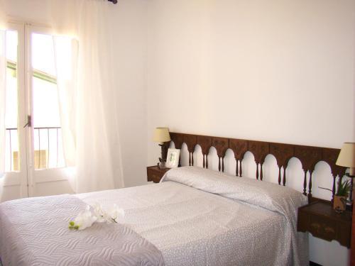 Apartamento Gregal 821