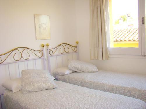 Apartamento Gregal 821