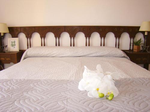 Apartamento Gregal 821