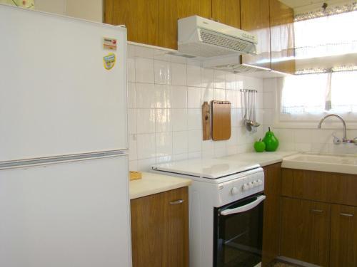 Apartamento Gregal 821
