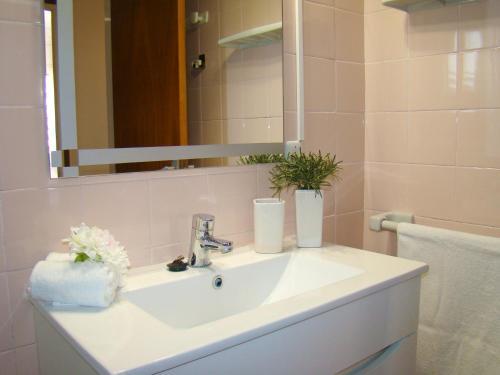 Apartamento Gregal 821