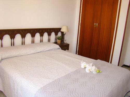 Apartamento Gregal 821