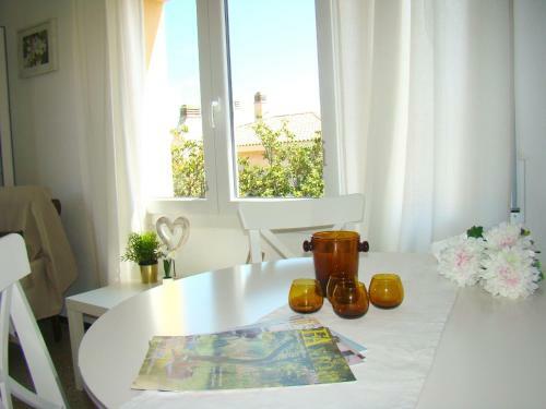 Apartamento Gregal 821